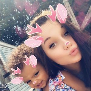 Meet your Posher, Kay